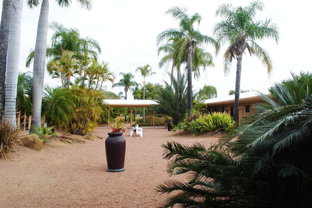 Albert Park Motor Inn-King Beds-Pool-Shaded Parking Longreach Exterior foto